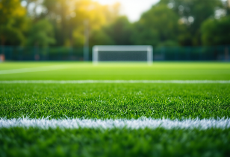 Arbitri designati per la 34^ giornata di Serie A